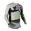 Fox Racing FLEXAIR RIET MTB Langarmtrikot 2022 N001
